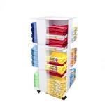 T-shirt Floor Stand Jeans Pants Gifware Display Shelves Retail Sign Holders. Fixed Price $288.95.