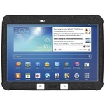 New Amzer Rugged Silicone Jelly Thin Case Samsung Galaxy 3 & 4 10.1" Tablet. Fixed Price $19.99.