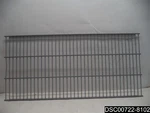 Triton 1720 Storability Wire Shelf Steel, 31"X5/8X14-1/4X. Fixed Price $34.64.