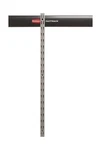 Rubbermaid Fasttrack Garage Storage System Upright Rail, 25" (1784365). Fixed Price $13.03.