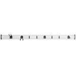 Gladiator Geartrack Channel Garage Kit (8-HOOKS). Fixed Price $56.99.
