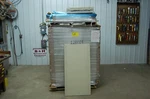 100X 4' Madix SBSH-424-PC002 Standard Base Shelf W/ Extra Hat Never Used 48". Fixed Price $2000.00.