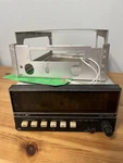 Bendix King KNS80 Nav & Rack P/n: 066-4008-00 Serviceable As Removed Tag. Fixed Price $395.00.