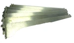 Knape & Vogt 180 12 Anochrome 320 Lbs. Capacity Bracket In. (pack Of 8). Fixed Price $20.95.
