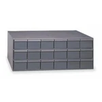 Durham Mfg 030-95 Prime Cold Rolled Steel, Drawer Cabinet, 12 1/4 X. Fixed Price $205.99.