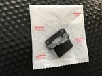 Genuine Oem Honda 03-05 Civic Dx Ex Lx Center Console Armrest Lock Hook Gray. Fixed Price $22.98.