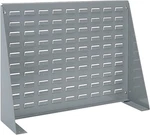 Akro-mils 98600 Steel Louvered Panel Work Bench Storage Rack. Fixed Price $239.00.