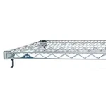 Metro A2448NC-4 Wire Shelf, 24X48IN, Ldcap 800LB, PK4. Fixed Price $302.99.