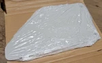 In Adjust File Divider Pebble Gray F12DV605 (6 Pack). Fixed Price $19.99.