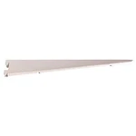 Knape & Vogt 182 14.5 Steel White Shelf Bracket 15-3/16 In. (pack Of 10). Fixed Price $58.18.