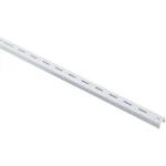 Knape & Vogt 24" White Shelf Standard. Fixed Price $14.94.