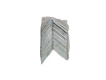 Pack Of 25 Anvil Mark 2489401 2" Zinc Plated Steel Corner Brace Bracket. Fixed Price $11.99.