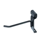 4 Inch Black Peg Hook For Wire Grid - 50 Pack. Fixed Price $39.00.