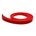 Store Fixtures Direct Decorative Gondola Shelving Pre Cut Vinyl Insert Strips.... Fixed Price $51.71.