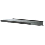 Gladiator Garage Shelf Hammered Granite Scratch Resistant Steel 30 In. Width. Fixed Price $91.99.