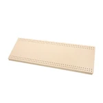 Sswbasics 48 X 16 Inch Economy Upper Shelf For Gondola Units. Fixed Price $62.74.