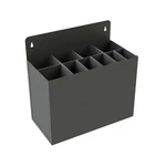Durham Mfg 381-95 Keystock RACK,12" H,12-1/4" W,6-1/4" 3HFK7. Fixed Price $48.16.