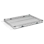 Metro 2448BR-1PK Extra Shelf For Open-wire Shelving 48"X24". Fixed Price $102.97.