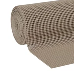 Duck Brand Easy Liner Select Grip 20" X 24' Shelf - Brownstone. Fixed Price $26.62.