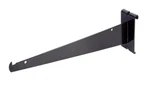 Econoco BLK/12KB Shelf Brackets Black Grid Panel (pack Of 48). Fixed Price $139.07.