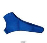Herbal Aromatherapy Heating/cooling Back Wrap Pad Blue 23''WX13''H. Fixed Price $49.99.