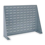 Akro-mils 98600 Louvrd BNCHRK,8 9/16X20X28IN,LDCAP:120LB 2W718. Fixed Price $120.94.
