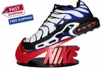 Nike Shoe Display Stand - Sneaker Holder Closest, Desk & Shelf. Fixed Price $36.99.