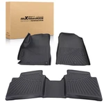 Anti-slip Floor Mats Kia Forte 2019-2024 Tpe Rubber Carpet Full Set. Fixed Price $66.96.
