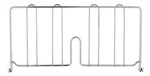 Metro DD18C Super Erecta Chrome Plated Shelf Divider, 18" Width X Height, .... Fixed Price $36.37.