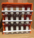 Helix On! Merchandiser, Retail Shelving, Organize. Fixed Price $12.00.