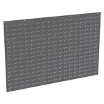 Akro-mils 30655 Louvered Steel Wall Mount Panel Garage Organizer For Hanging. Fixed Price $293.05.