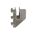 Econoco CR1-SC Blade Bracket Rectangular Tubing W/nylon Stabilizer (pack Of 25). Fixed Price $112.13.