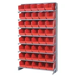 Quantum Storage Systems QPRS-202RD Pick Rack: 36 In. Fixed Price $833.76.