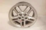 Wheel/rim Only Oem 00-04 Land Rover Discovery ANR4849MNH. Fixed Price $50.00.