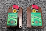 Rowe 4900 Snack Machine Vending Assembly - Motors. Fixed Price $20.00.