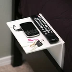 Urban Shelf Floating Nightstand For Iphone - Also Ipad/tablet Genuine. Fixed Price $14.25.