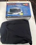 Highland Soft Sided Top Carrier 37X30X16 Weather Resistant.. Fixed Price $18.00.