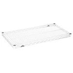 Metro Restaurant Quality / Home Pantry A1836NC Wire Shelf 18"X36", Chrome Plated. Fixed Price $39.00.