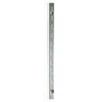 Econoco SS10/36 Sngl Slttd STNDRD,1/2X36X11/16 IN,PK10 45KU87. Fixed Price $70.00.