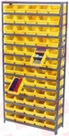 Quantum Storage 1275-100BK / 1275100BK (brand New). Fixed Price $887.00.