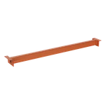 Sealey Shelving Panel Support Clips Between Front & Rear Beam 1000MM APR/CPS1002. Fixed Price $35.09.