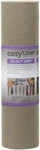 Duck Select Grip Easyliner Shelf Liner, Non-adhesive, 20 Inx 24 Ft Brownstone -w. Fixed Price $29.00.