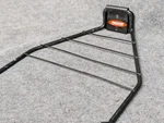 Prostor Folding Bicycle Rack Wall Mount Hanger, Home Storage Products. Fixed Price $16.99.