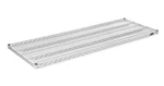 Uline H-4801 Additional Stainless Steel Wire Shelves 72 24 Box Of Two New!. Fixed Price $269.99.