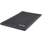 8.5-IN Crown Pellet Silicone Side Shelf Magnetic Design Mat. Fixed Price $33.12.