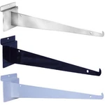 Dazzling Displays 12-INCH Slatwall Shelf Brackets. Fixed Price $29.99.