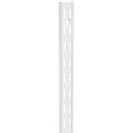Knape & Vogt 82 Wh 16.5 Shelf Standard, 450 Lb, 14 Ga Thick Material, 1-1/16 In. Fixed Price $13.37.