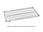 Metro 1824BR - Super Erecta Industrial Wire Shelf, Brite, Inch X. Fixed Price $40.86.