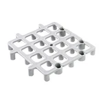 Carlisle 271023 Floor Rack SYSTEM,12 INLX12 INW.,PK12 13F295. Fixed Price $460.15.