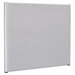 Lorell Gray Fabric Panel (LLR-90266) (LLR90266). Fixed Price $416.39.